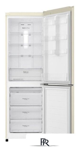 Холодильник LG GA-B419SEUL - Изображение №2 — Интернет-магазин ПроЗаказ