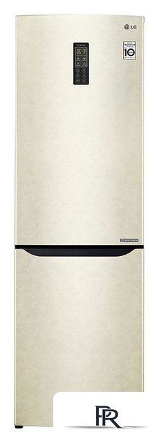 Холодильник LG GA-B419SEUL - Изображение №1 — Интернет-магазин ПроЗаказ