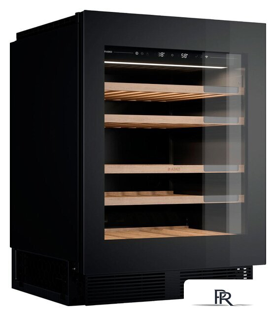 Винный шкаф ASKO WCN15842G - Изображение №1 — Интернет-магазин ПроЗаказ