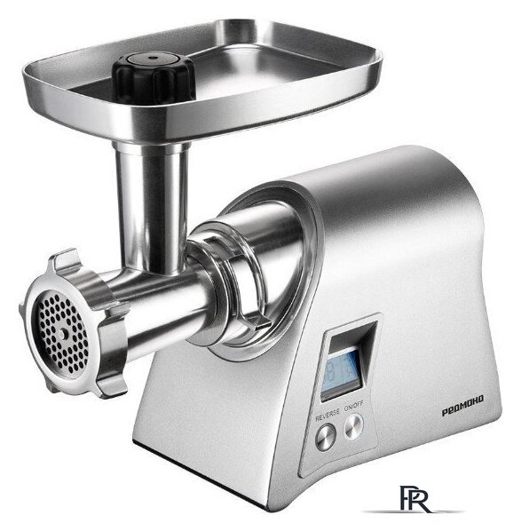 Мясорубка Redmond (Редмонд) MG501 - Изображение №1 — Интернет-магазин ПроЗаказ