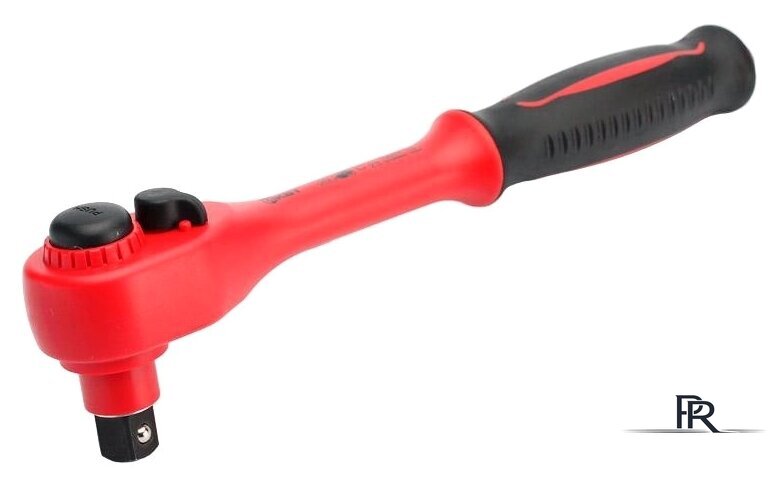 Универсальный набор инструментов КВТ НИИ-15 (18 предметов) - Изображение №2 — Интернет-магазин ПроЗаказ