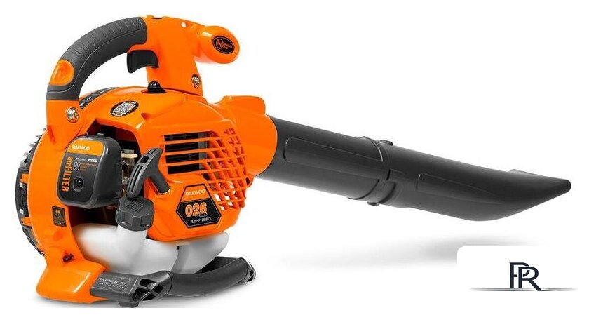 Садовая воздуходувка Daewoo Power DABL 270 - Изображение №3 — Интернет-магазин ПроЗаказ