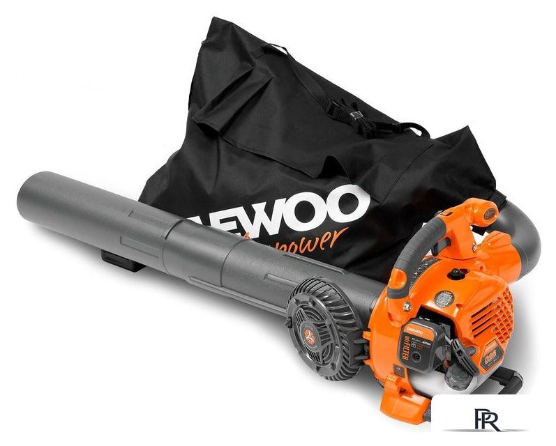 Садовая воздуходувка Daewoo Power DABL 270 - Изображение №2 — Интернет-магазин ПроЗаказ