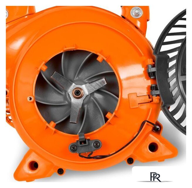 Садовая воздуходувка Daewoo Power DABL 270 - Изображение №4 — Интернет-магазин ПроЗаказ