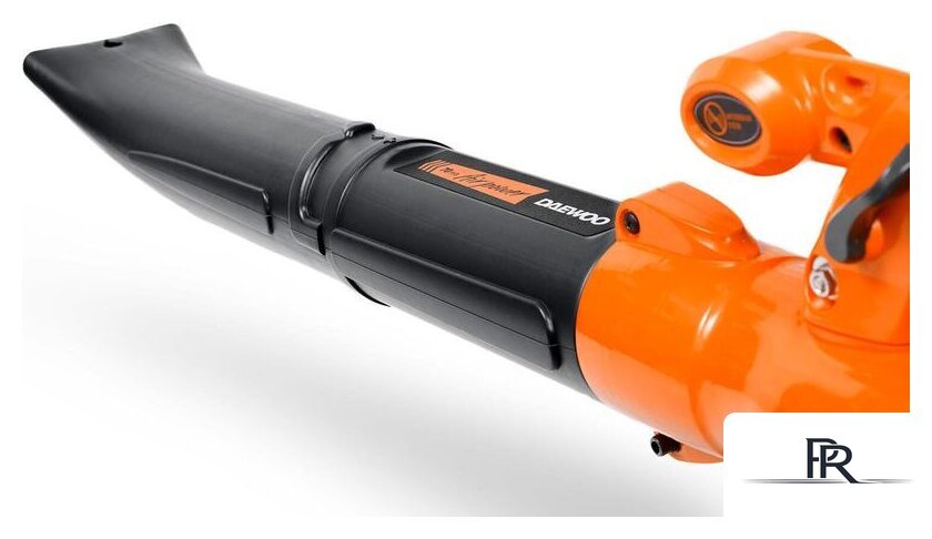 Садовая воздуходувка Daewoo Power DABL 270 - Изображение №9 — Интернет-магазин ПроЗаказ