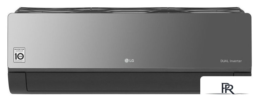Кондиционер LG ARTCOOL Mirror AC09BK - Изображение №1 — Интернет-магазин ПроЗаказ