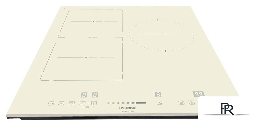 Варочная панель Hyundai HHI 4771 BE - Изображение №2 — Интернет-магазин ПроЗаказ