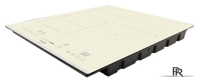 Варочная панель Hyundai HHI 4771 BE - Изображение №3 — Интернет-магазин ПроЗаказ