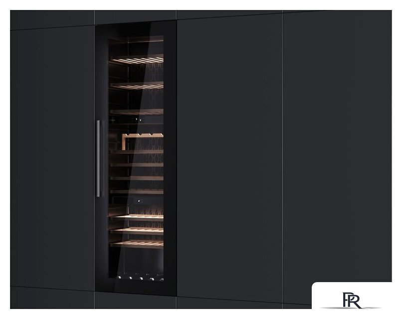 Винный шкаф TEKA Sommelier RVI 30097 GBK 113600012 - Изображение №9 — Интернет-магазин ПроЗаказ