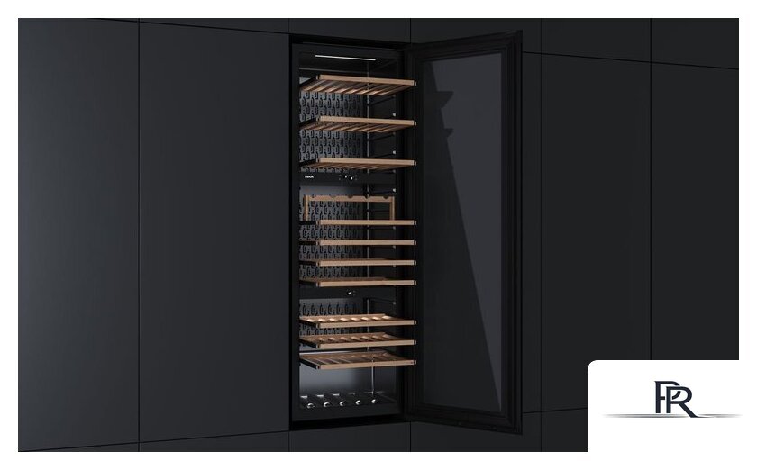Винный шкаф TEKA Sommelier RVI 30097 GBK 113600012 - Изображение №10 — Интернет-магазин ПроЗаказ