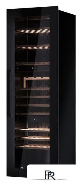 Винный шкаф TEKA Sommelier RVI 30097 GBK 113600012 - Изображение №3 — Интернет-магазин ПроЗаказ