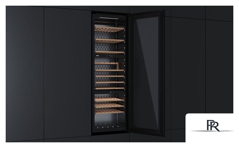 Винный шкаф TEKA Sommelier RVI 30097 GBK 113600012 - Изображение №11 — Интернет-магазин ПроЗаказ