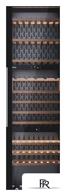 Винный шкаф TEKA Sommelier RVI 30097 GBK 113600012 - Изображение №1 — Интернет-магазин ПроЗаказ