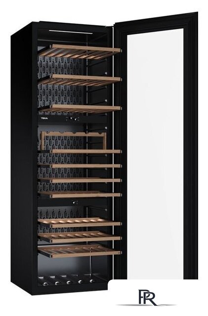 Винный шкаф TEKA Sommelier RVI 30097 GBK 113600012 - Изображение №4 — Интернет-магазин ПроЗаказ