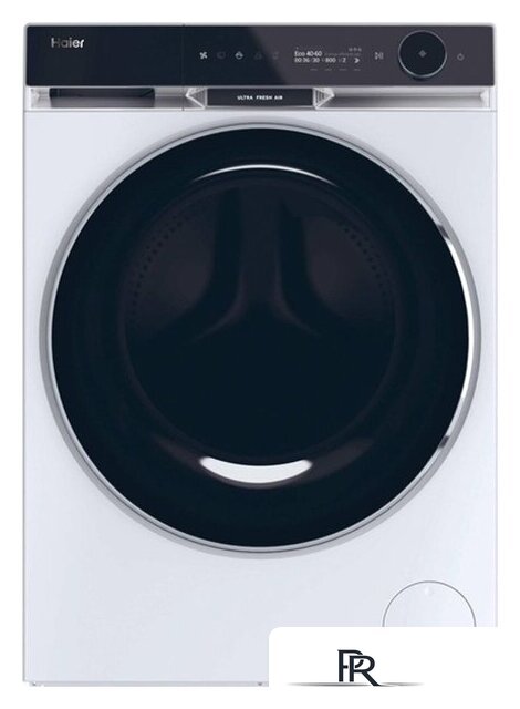 Стиральная машина Haier X Series 11 HW100-B14397EU1 - Изображение №1 — Интернет-магазин ПроЗаказ