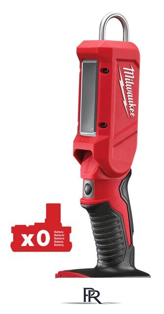 Фонарь Milwaukee M18 IL-0 (без АКБ) - Изображение №1 — Интернет-магазин ПроЗаказ