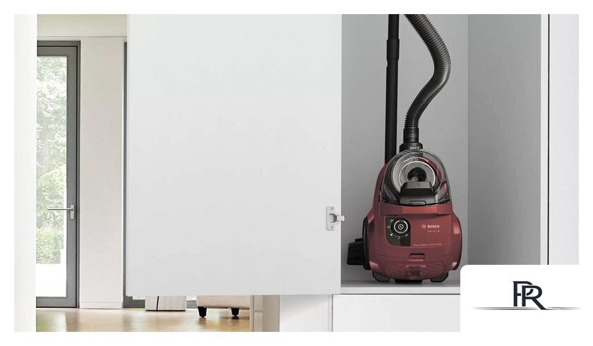 Пылесос Bosch Serie 4 BGC21X350 - Изображение №7 — Интернет-магазин ПроЗаказ