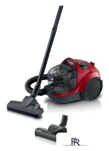 Пылесос Bosch Serie 4 BGC21X350 - Изображение №1 — Интернет-магазин ПроЗаказ