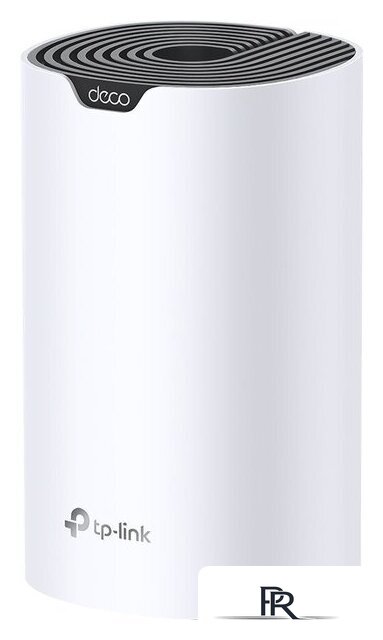 Wi-Fi система TP-Link Deco S7 (1 шт) - Изображение №1 — Интернет-магазин ПроЗаказ