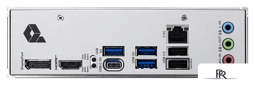 Материнская плата MSI Pro B850M-B Gen4 - Изображение №4 — Интернет-магазин ПроЗаказ