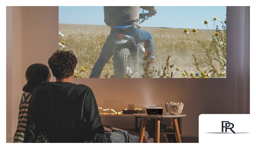 Проектор Optoma Ml1050Sti - Изображение №11 — Интернет-магазин ПроЗаказ