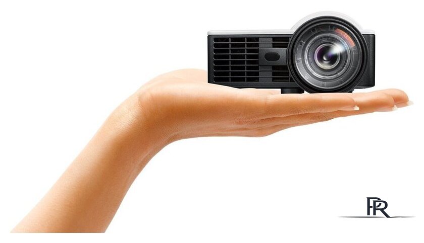 Проектор Optoma Ml1050Sti - Изображение №5 — Интернет-магазин ПроЗаказ