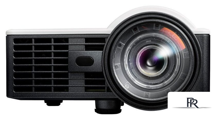 Проектор Optoma Ml1050Sti - Изображение №1 — Интернет-магазин ПроЗаказ