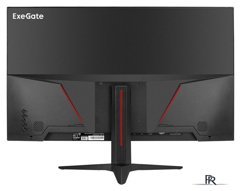 Монитор ExeGate SuperView EH2700CA EX300398RUS - Изображение №4 — Интернет-магазин ПроЗаказ