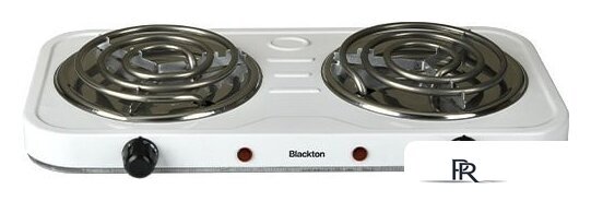 Настольная плита Blackton Bt HP205W - Изображение №1 — Интернет-магазин ПроЗаказ