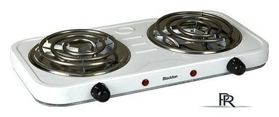 Настольная плита Blackton Bt HP205W - Изображение №2 — Интернет-магазин ПроЗаказ