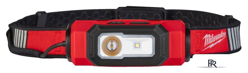 Фонарь Milwaukee L4 HL-VIS-301 - Изображение №1 — Интернет-магазин ПроЗаказ