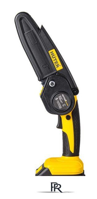 Аккумуляторная пила Huter ELS-2-Li-6K 70/10/35 (с 2-мя АКБ, кейс) - Изображение №5 — Интернет-магазин ПроЗаказ