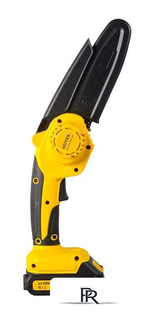 Аккумуляторная пила Huter ELS-2-Li-6K 70/10/35 (с 2-мя АКБ, кейс) - Изображение №3 — Интернет-магазин ПроЗаказ