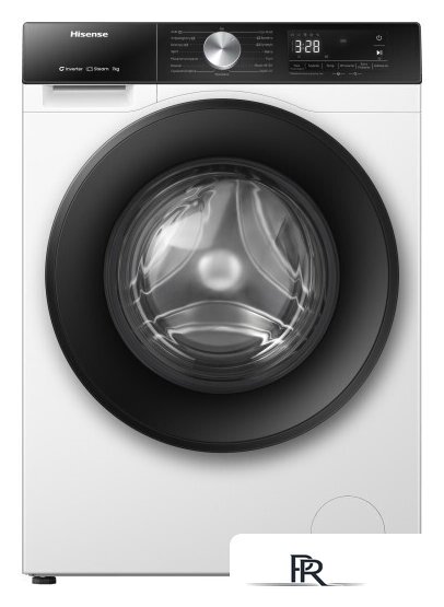 Стиральная машина Hisense WF3S7021BW/PL - Изображение №1 — Интернет-магазин ПроЗаказ