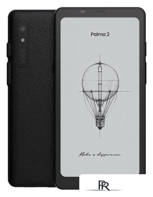 Электронная книга Onyx BOOX Palma 2 (черный) - Изображение №1 — Интернет-магазин ПроЗаказ