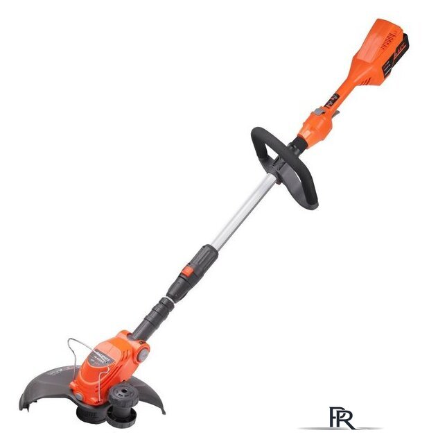 Триммер Patriot TR 4024 XL (с 1-им АКБ) - Изображение №1 — Интернет-магазин ПроЗаказ