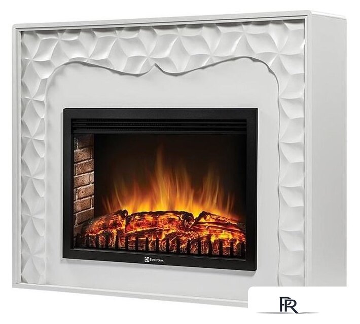 Портал Firelight Vivo 30 (белый) - Изображение №2 — Интернет-магазин ПроЗаказ