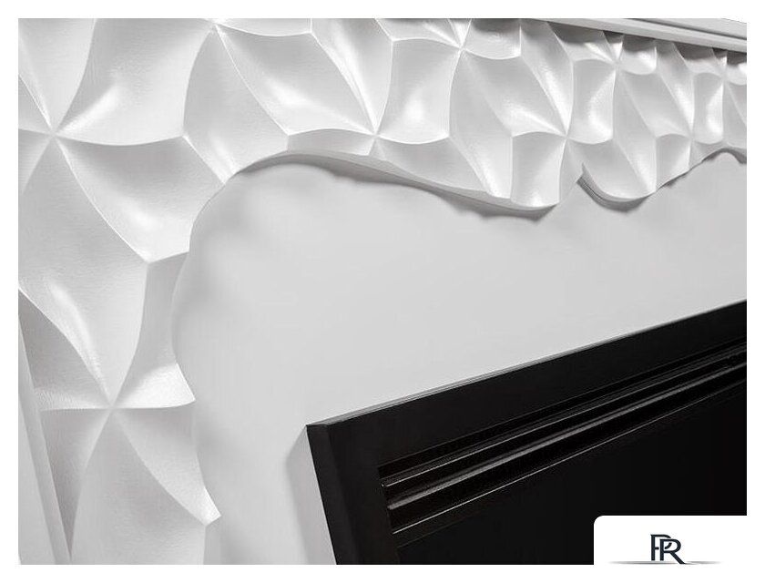 Портал Firelight Vivo 30 (белый) - Изображение №3 — Интернет-магазин ПроЗаказ