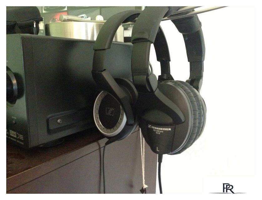 Наушники Sennheiser HD 280 PRO - Изображение №28 — Интернет-магазин ПроЗаказ