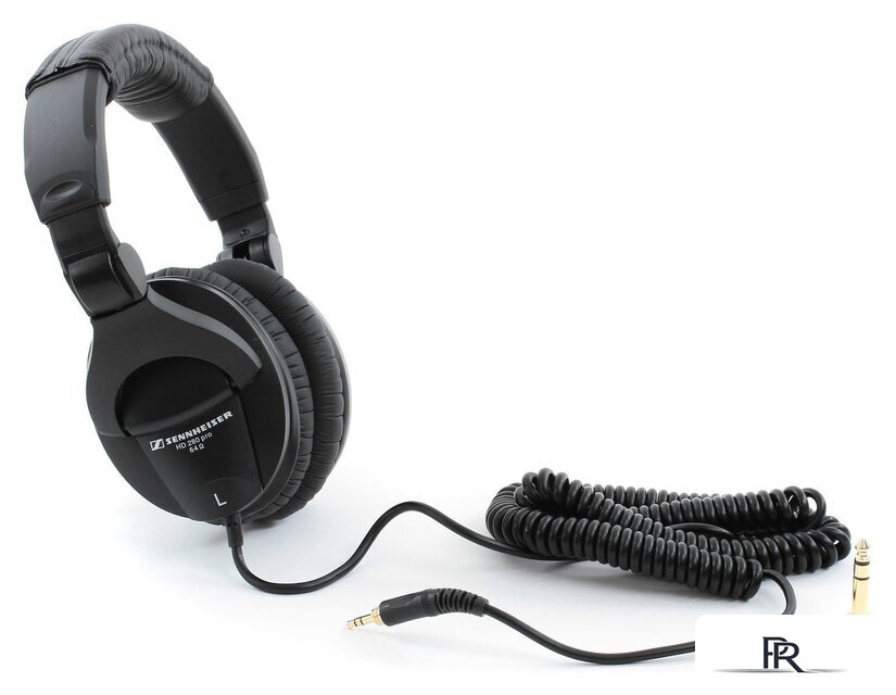 Наушники Sennheiser HD 280 PRO - Изображение №18 — Интернет-магазин ПроЗаказ