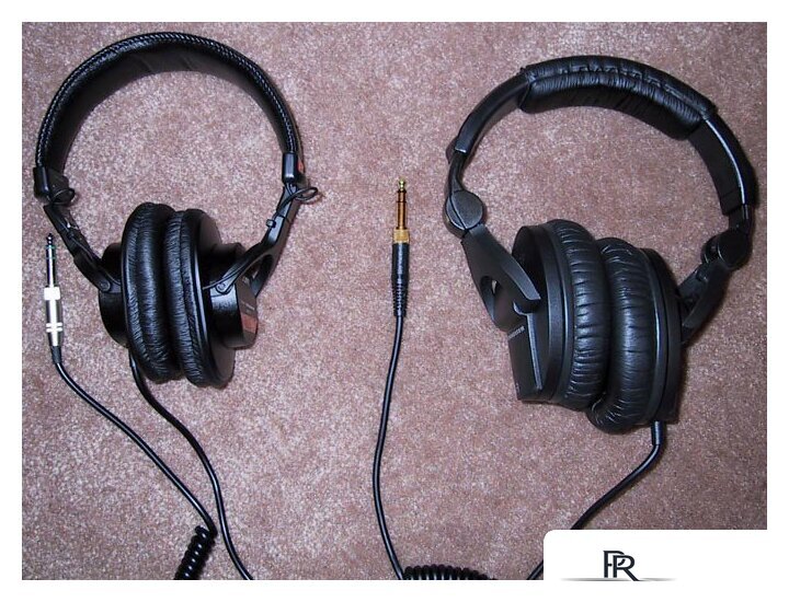 Наушники Sennheiser HD 280 PRO - Изображение №9 — Интернет-магазин ПроЗаказ