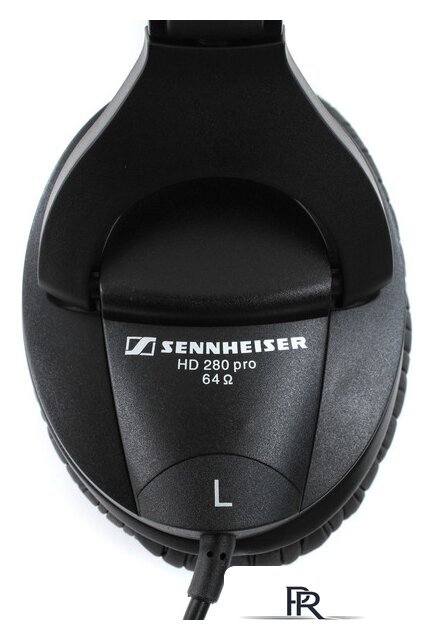 Наушники Sennheiser HD 280 PRO - Изображение №16 — Интернет-магазин ПроЗаказ