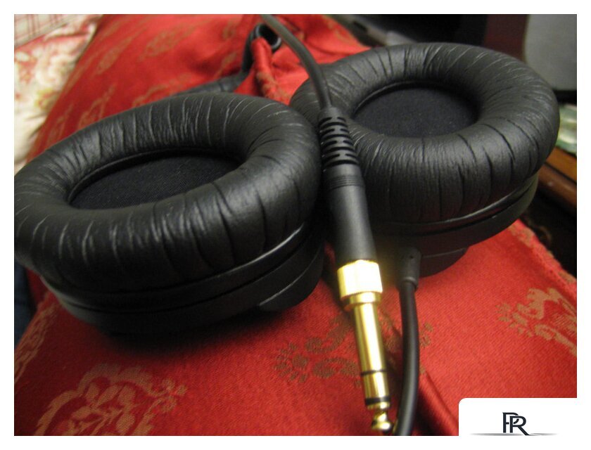 Наушники Sennheiser HD 280 PRO - Изображение №22 — Интернет-магазин ПроЗаказ