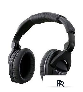 Наушники Sennheiser HD 280 PRO - Изображение №25 — Интернет-магазин ПроЗаказ