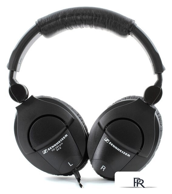 Наушники Sennheiser HD 280 PRO - Изображение №13 — Интернет-магазин ПроЗаказ