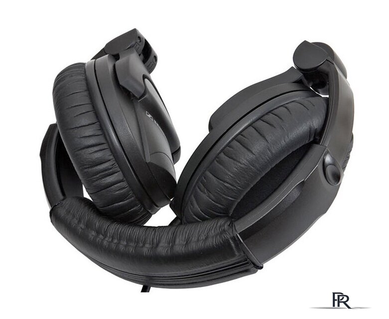Наушники Sennheiser HD 280 PRO - Изображение №5 — Интернет-магазин ПроЗаказ