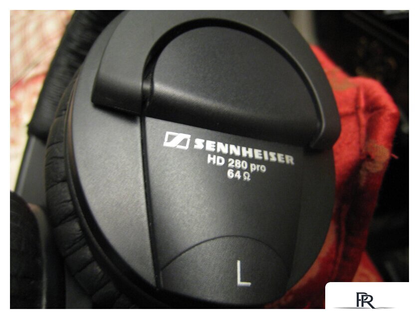 Наушники Sennheiser HD 280 PRO - Изображение №24 — Интернет-магазин ПроЗаказ