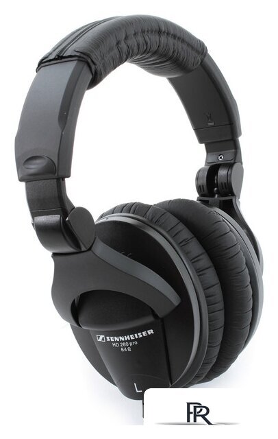 Наушники Sennheiser HD 280 PRO - Изображение №19 — Интернет-магазин ПроЗаказ