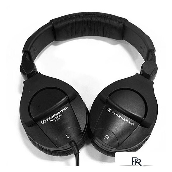 Наушники Sennheiser HD 280 PRO - Изображение №26 — Интернет-магазин ПроЗаказ