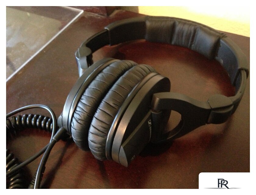 Наушники Sennheiser HD 280 PRO - Изображение №29 — Интернет-магазин ПроЗаказ